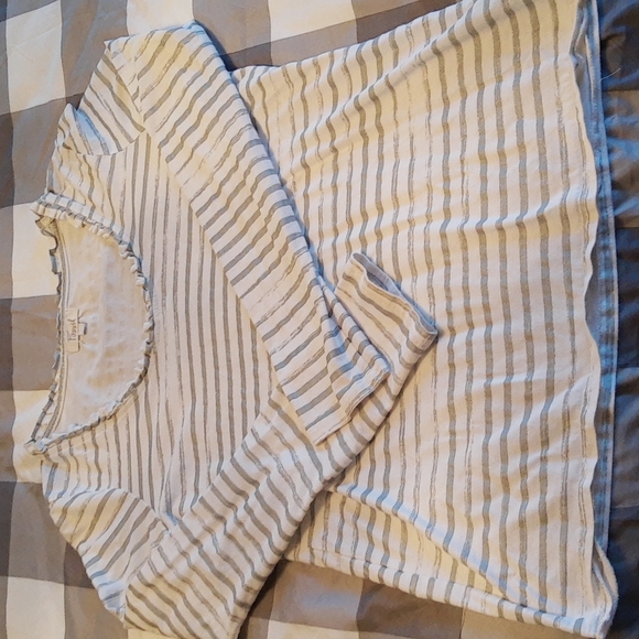 Fossil long sleeve tee - Picture 5 of 5